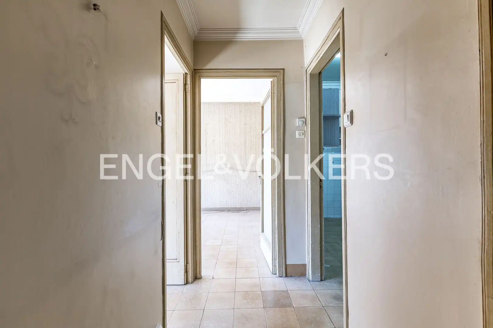 Wohnung mit Aufzug zum Verkauf in Barceloneta -  Molí d'en Rovira, imagen 24