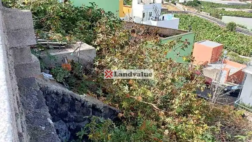 Residencial en venda en Los Llanos de Aridane