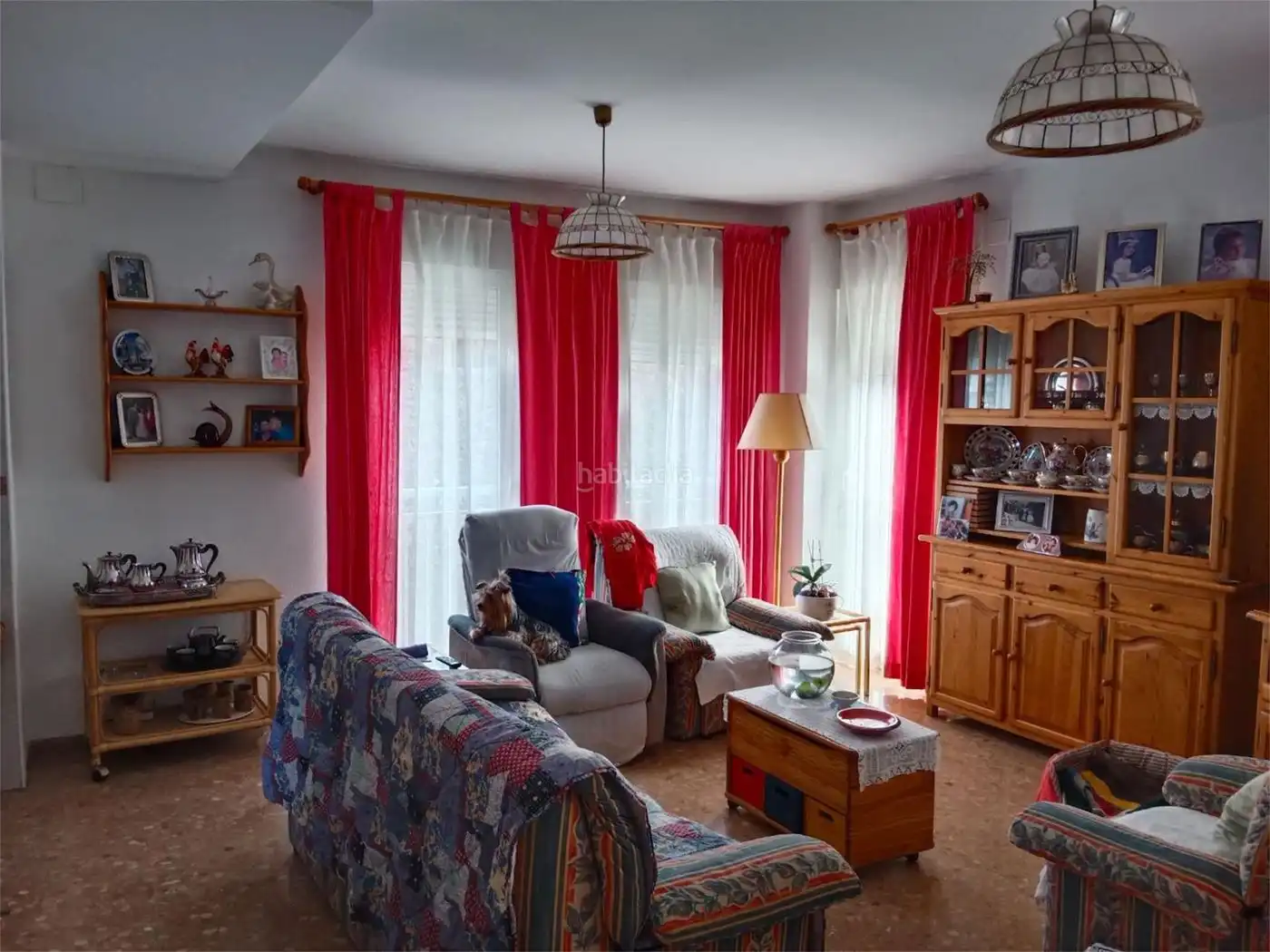 Reihenhaus zum Verkauf in Avinguda Fabián Ribes 17B, imagen 3