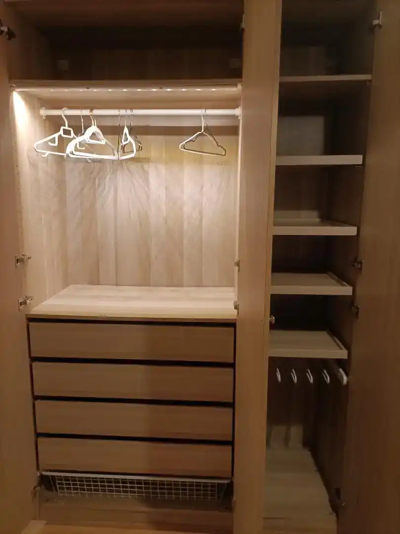 Dormitori de Casa o xalet en venda en El Casar amb Piscina