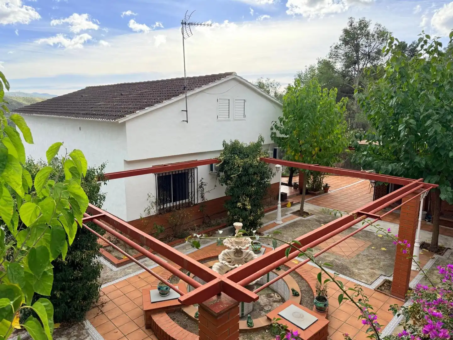 Villa con terrazza in vendita a Olivella, imagen 40