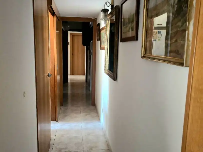Àtic amb ascensor en venda a Carrer del Camp 0, imagen 3