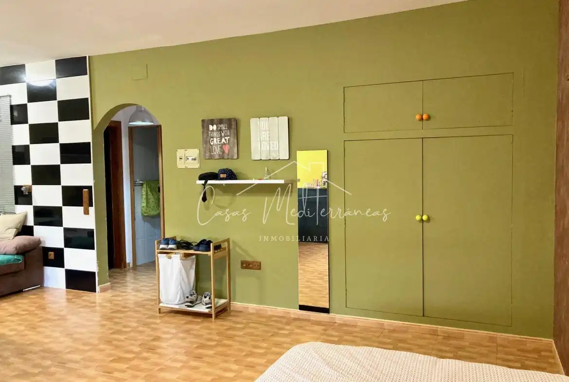 Casa pareada en venta en Miami Platja, imagen 19