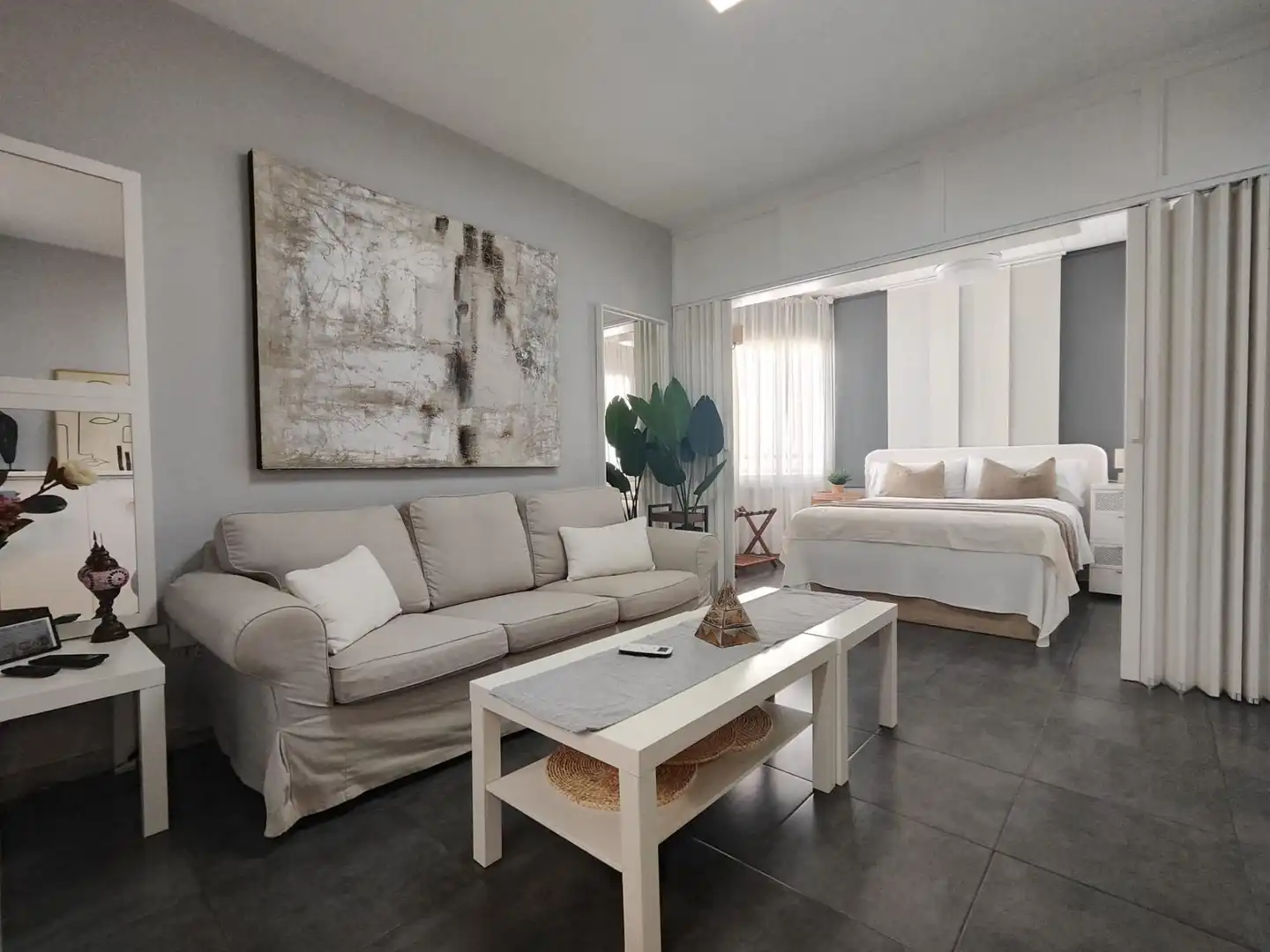 Vivienda con ascensor en venta en Centro