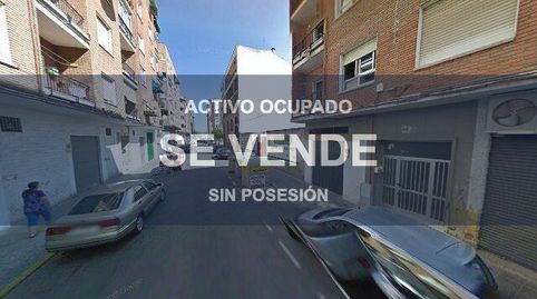 Foto 5 von Wohnung zum Verkauf in El Pilar - La Estación, Talavera de la Reina