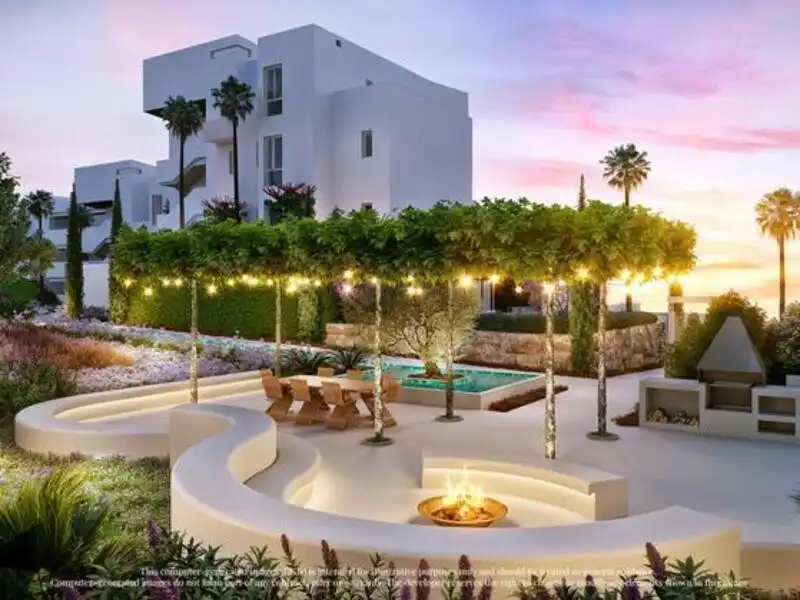 Apartamento con terraza en venta en Palo Alto, imagen 11