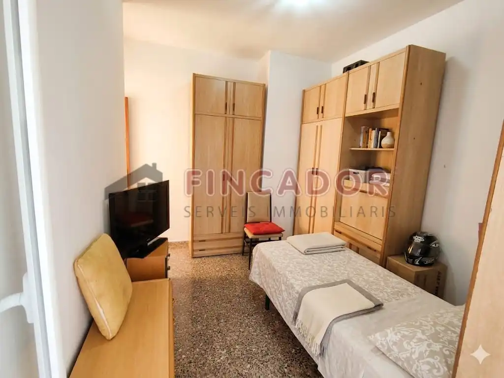 Appartamento con terrazza in vendita a Carretera de Collblanc, imagen 23