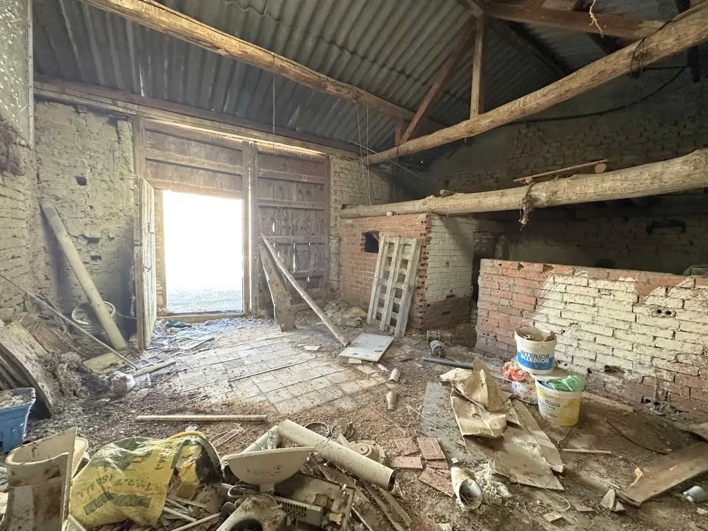 Casa o xalet en venda en Blascosancho, Ávila