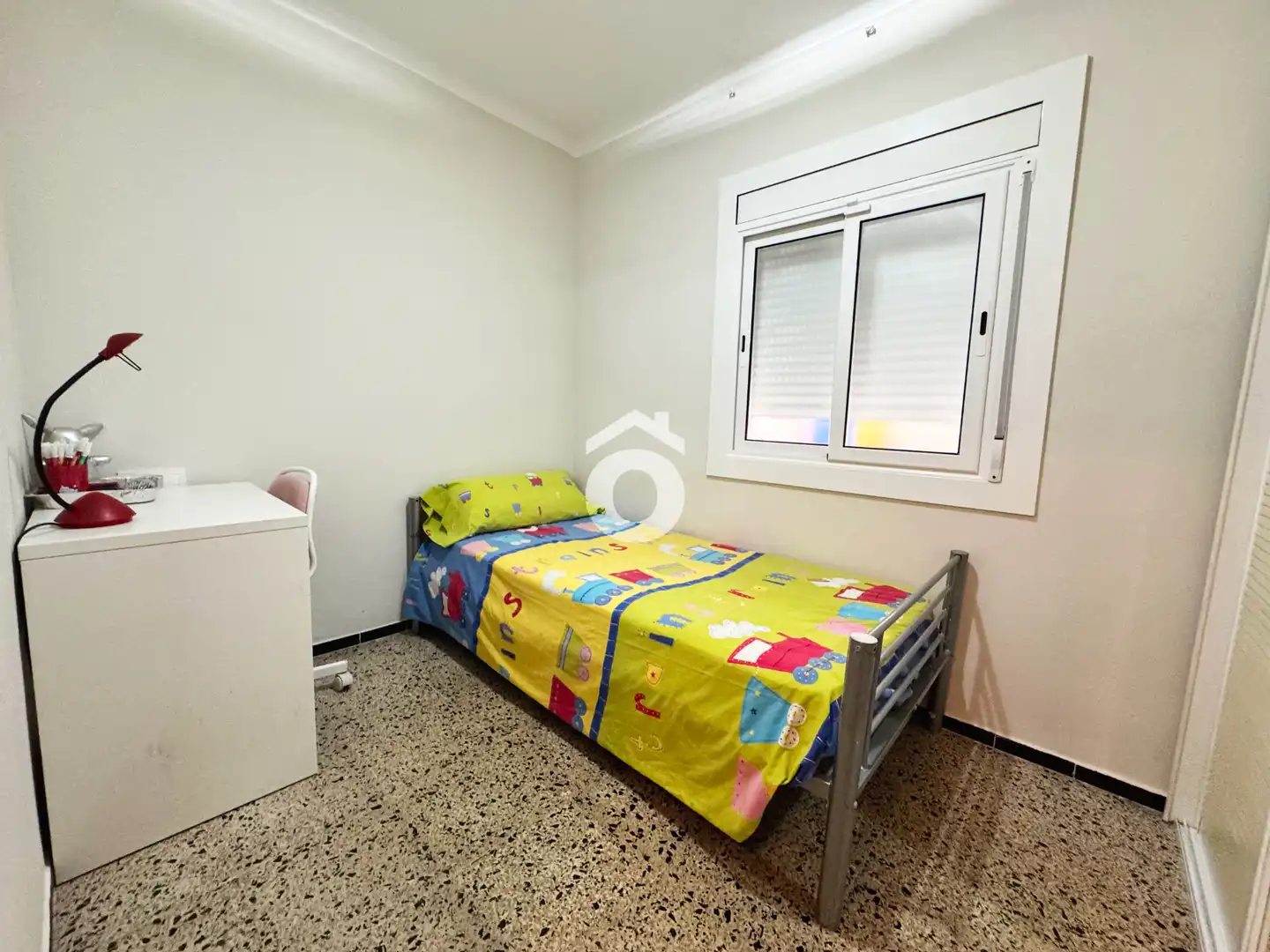 Dormitori de Pis en venda en Cornellà de Llobregat