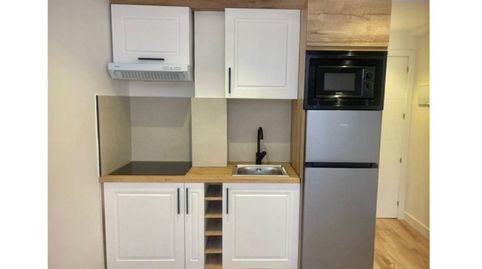 Foto 2 de Piso en venta en Calle de Cazorla, Entrevías, Madrid Capital