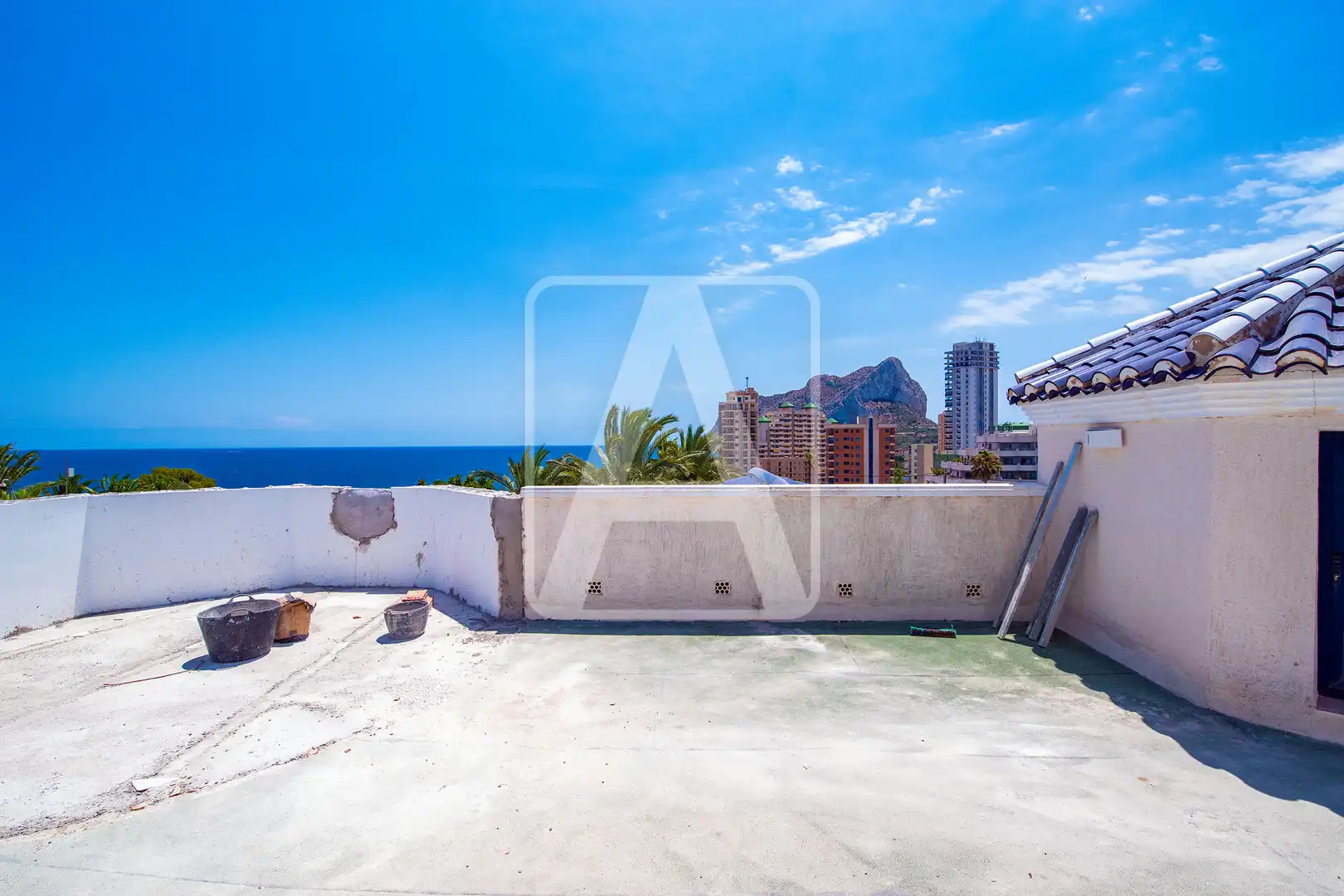 Detached house with pool for sale in La Caleta - La Calalga -  Les Bassetes, imagen 22
