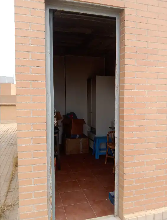 Pis amb terrassa en venda a Santa Pola ciudad, imagen 41