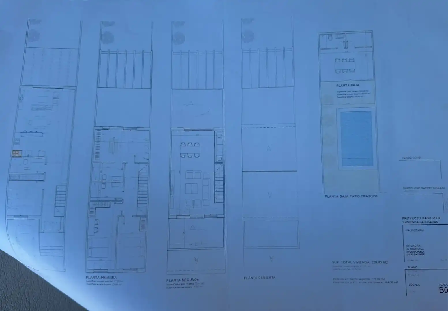 Lands and plots for sale in Sa Pobla, imagen 4