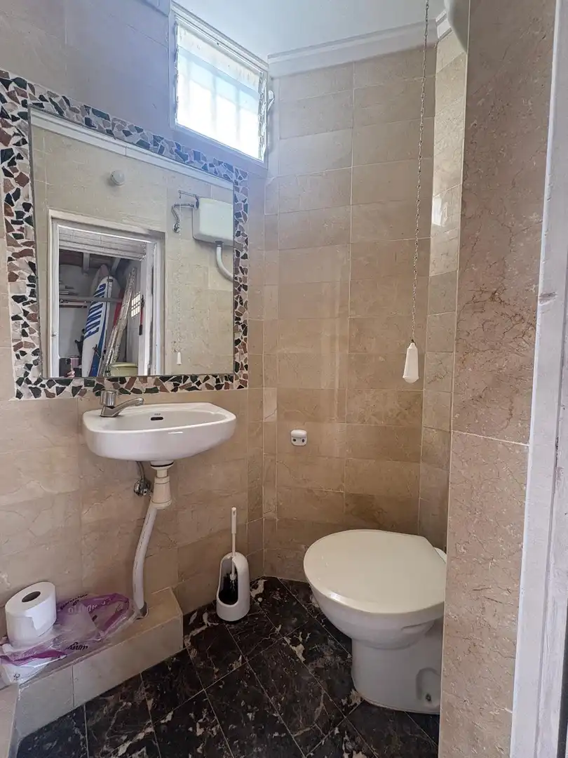 Bathroom of Country homes for sale in Dénia  with Heating, Terrace and Storage room