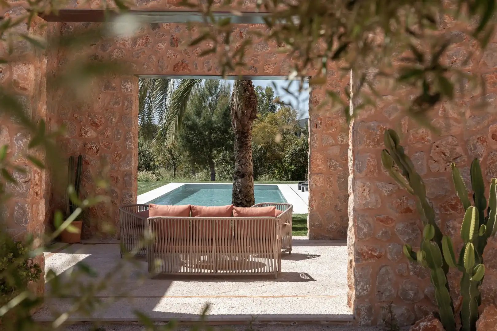 House with terrace for sale in Santa María del Camí, imagen 7