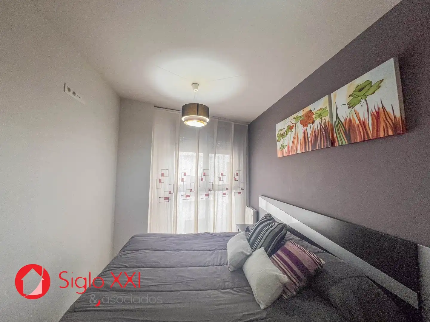 Habitación de Ático en venta en L'Alcora con Aire acondicionado, Calefacción y Terraza