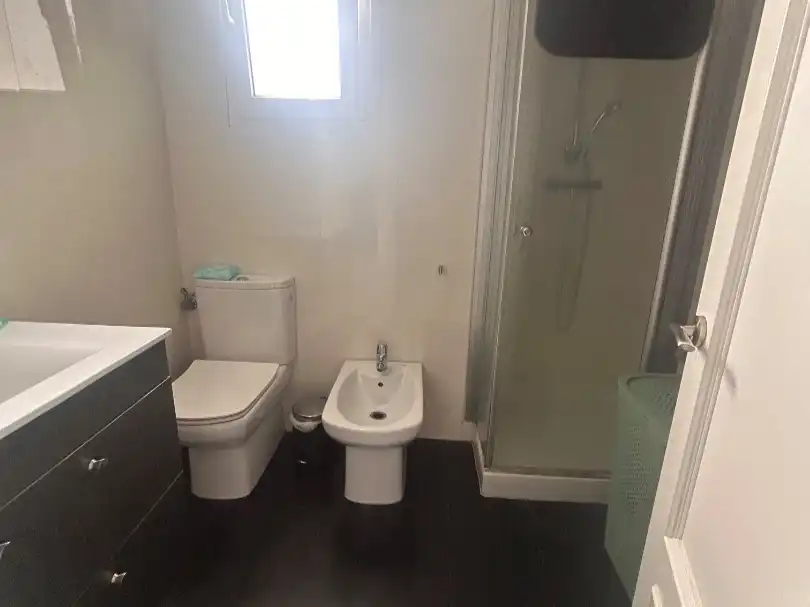 Baño de Piso en venta en Sopela