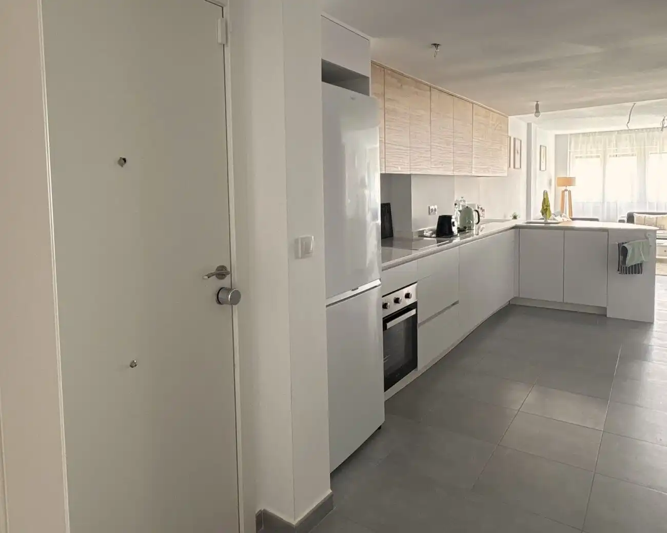 Dúplex en venta en Poble Nou - Montiboli, imagen 17