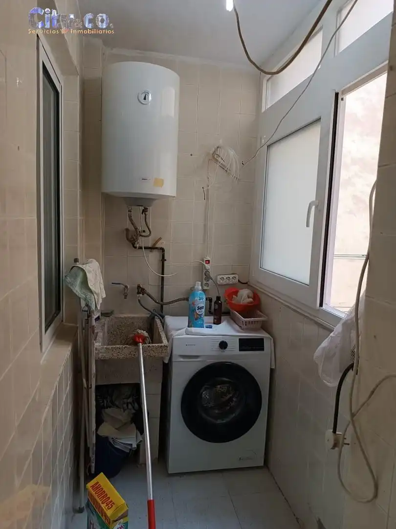 Piso en venta en Sagrado Corazón