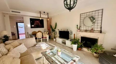 Photo 4 of Planta baja for rent in Los Naranjos, Marbella