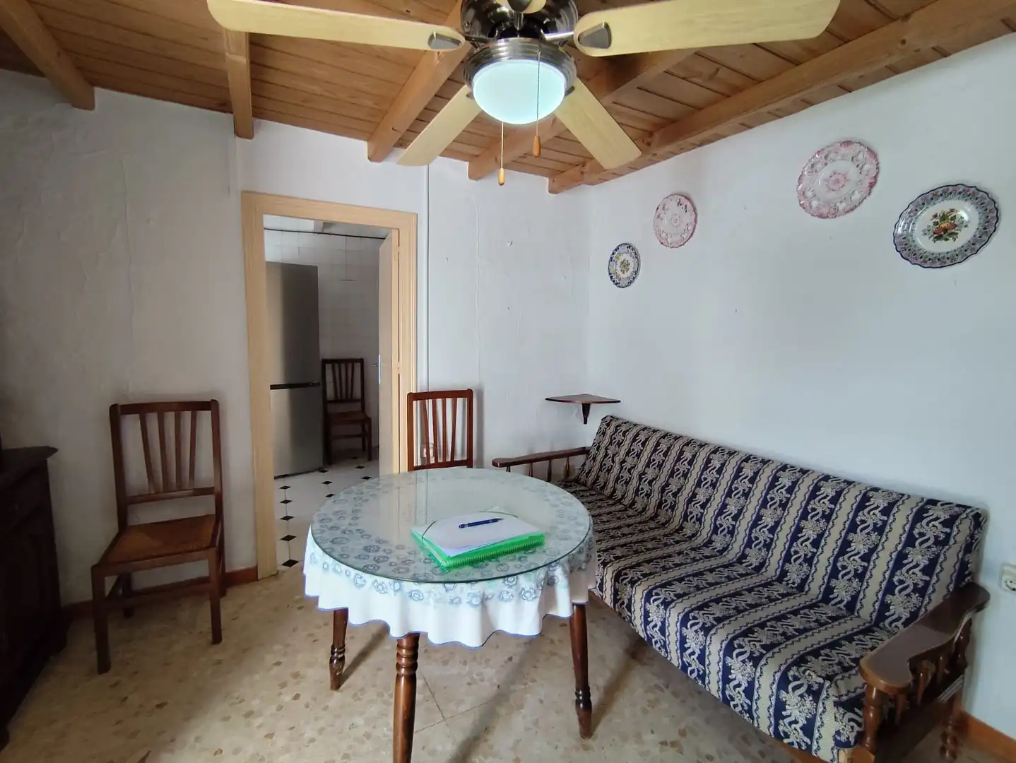 House for sale in El Castillo de las Guardas, imagen 5