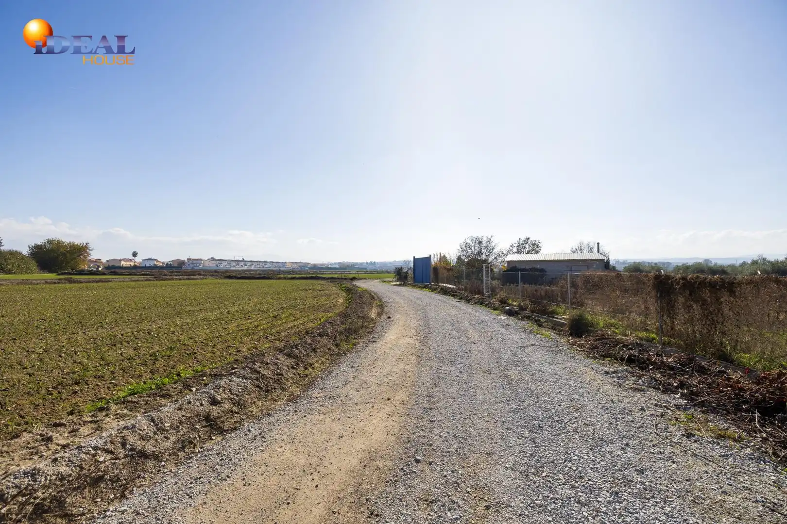 Rural land for sale in Camino Camino de Santa Fe, imagen 17
