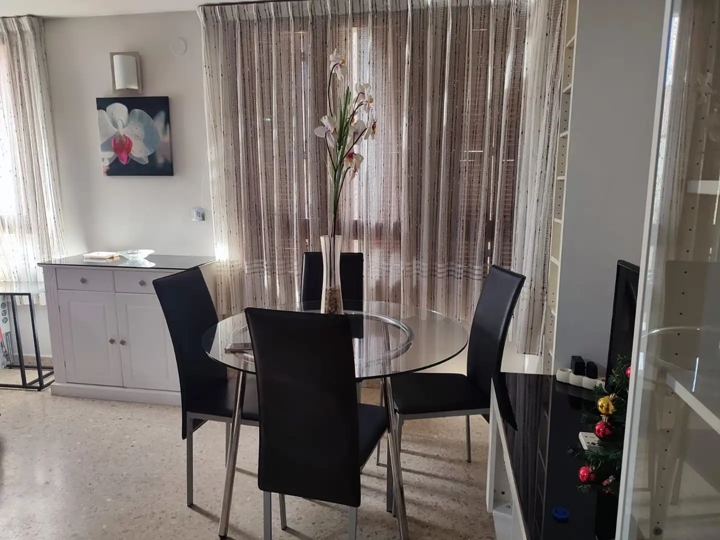Apartamento con ascensor en alquiler en Ciutat Vella, imagen 6