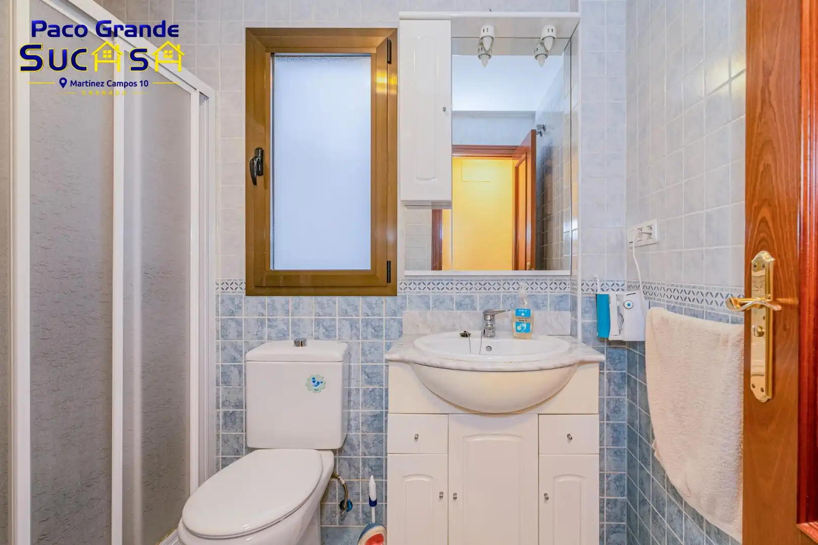 Ground floor with lift for sale in CASTILLO 5, imagen 16