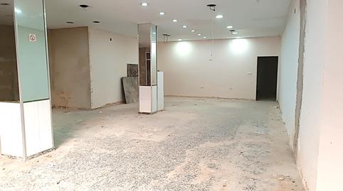 Photo 2 of Premises to rent in Carrer D'oltà, Malilla, Valencia