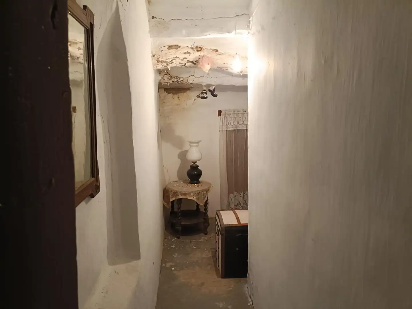 Finca rústica en venda en Villanueva de Huerva amb Balcó
