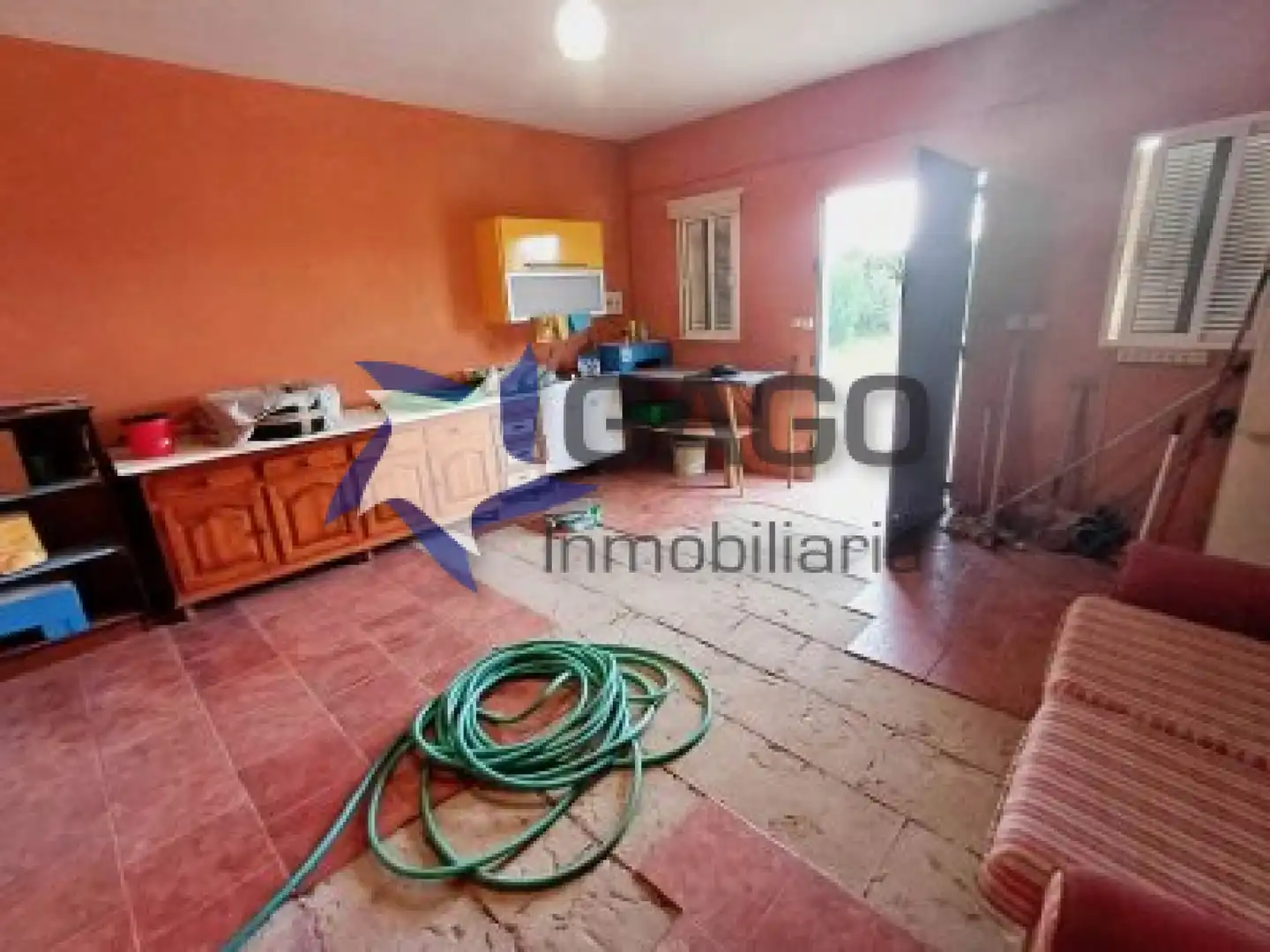 Cocina de Piso en venta en Córdoba