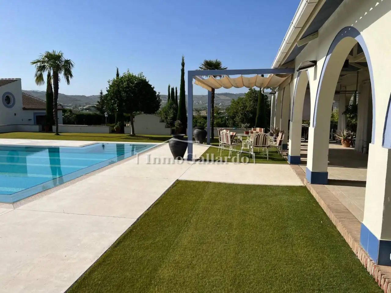Terrace of Buildings for sale in Lucena