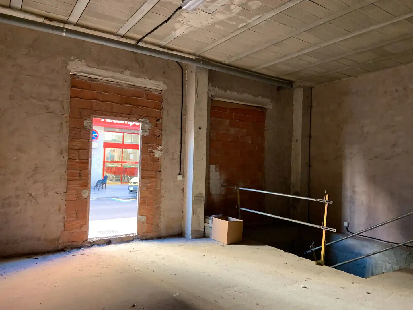 Commercial properties for sale in Burgos