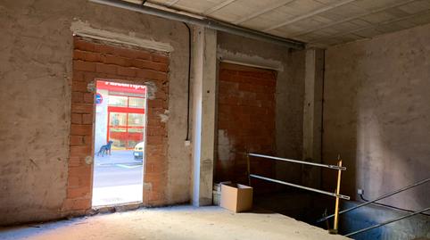 Photo 4 of Premises for sale in Calle Progreso, 8, El Carmen - Barrio Gimeno, Burgos