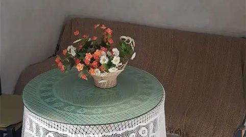 Foto 4 de Casa adosada en venda a Calle Santa Filomena, 18, Almoharín, Cáceres