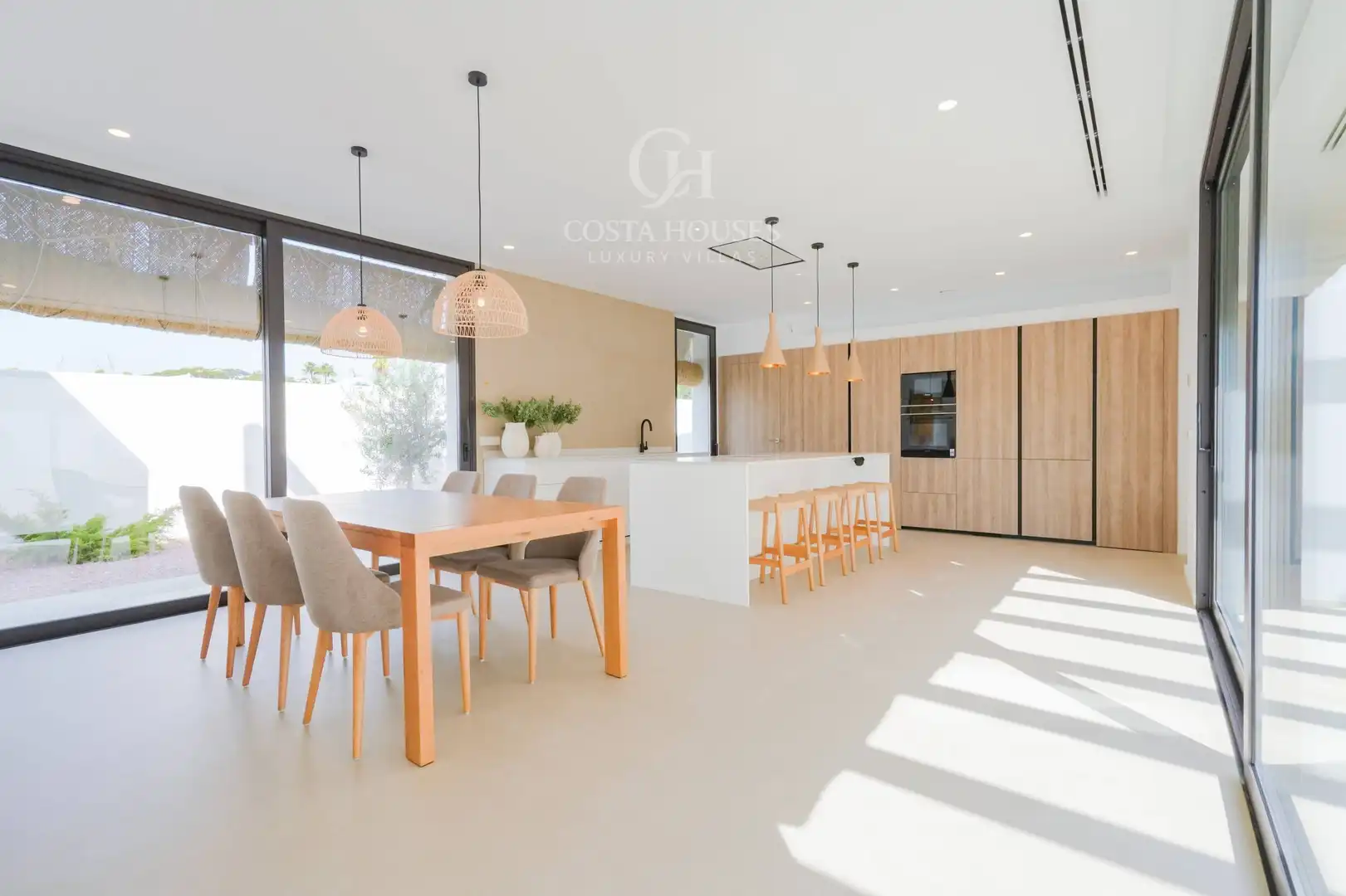 Detached house with terrace for sale in Benimeit - Tabaira, imagen 19