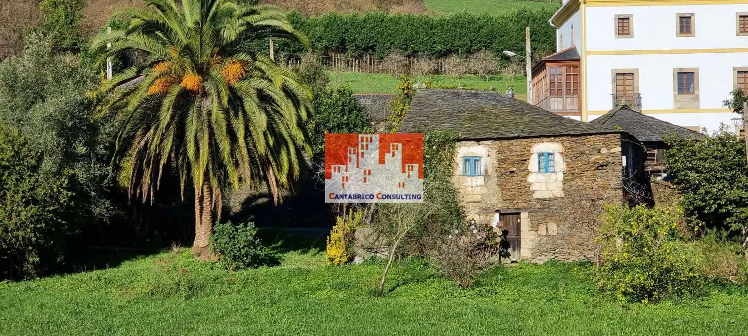 Casa in vendita a Coaña, imagen 23