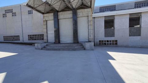 Foto 2 von Fabrikhallen zur Miete in Ventiun, Ourense Capital