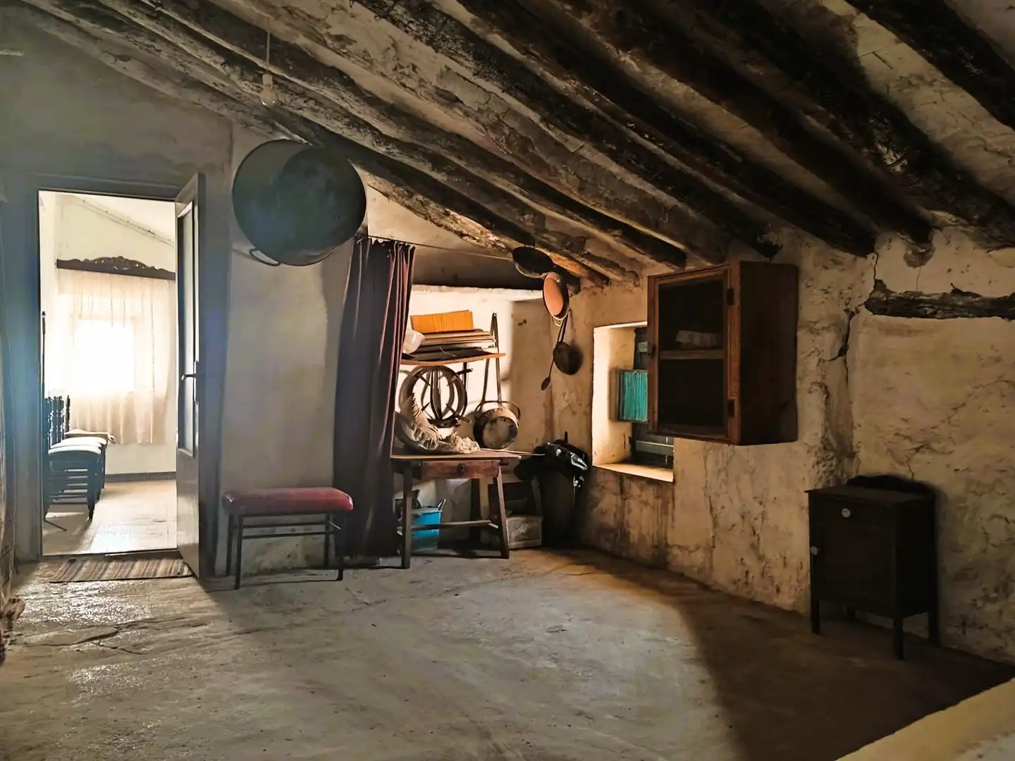 Casa rústica amb jardí en venda a Jumilla, imagen 14