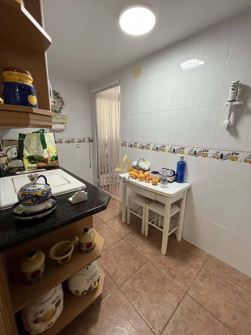 Apartament amb piscina en venda a Playa Norte, imagen 15