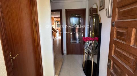 Foto 2 de Casa adosada en venda a Avenida Real Blanc, Cocentaina, Alicante