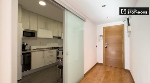 Photo 3 of Flat to rent in Granvia LH, Barcelona