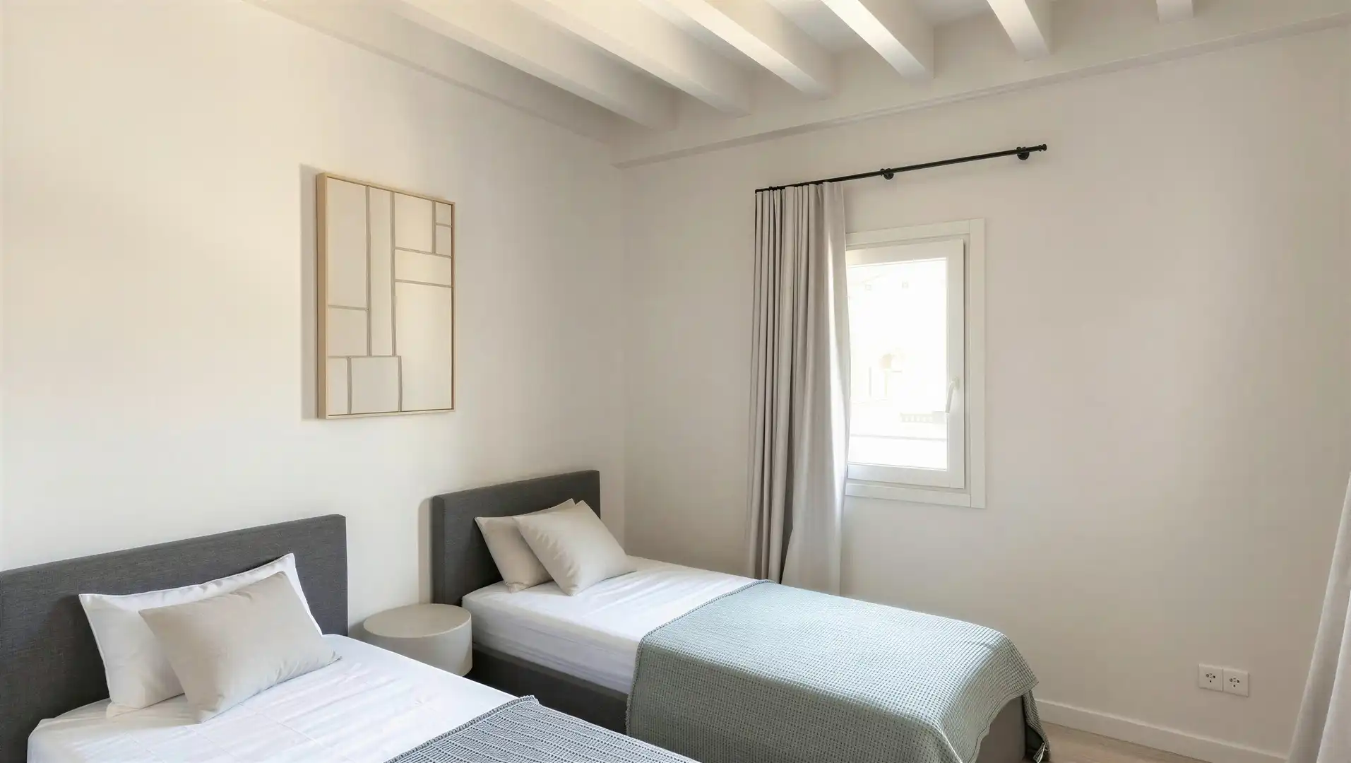 Habitación de Apartamento en venta en  Palma de Mallorca con Aire acondicionado, Trastero y Balcón