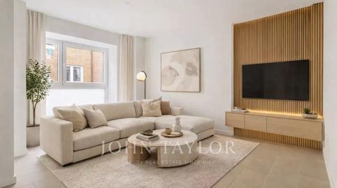 Foto 5 de Piso en venta en Calle de Mariano Fernández,, 6, Berruguete,  Madrid Capital