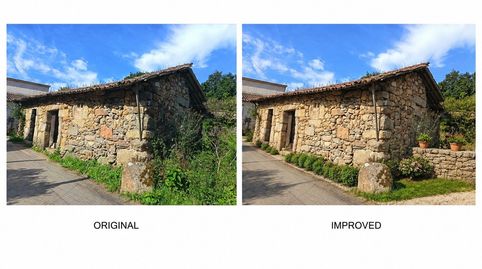 Foto 4 de Finca rústica en venda a Lugar Bao, Oleiros, Salvaterra de Miño, Pontevedra