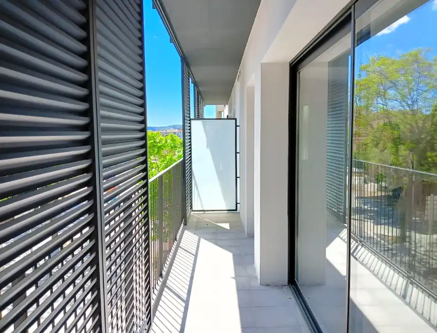 Terraza de Piso en venta en Vilafranca del Penedès con Calefacción