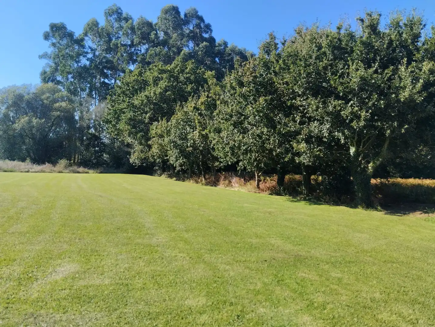 Chalet en venta en O Feal - Xubia, imagen 42