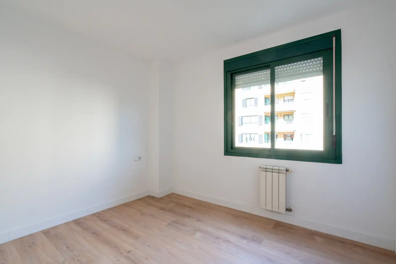 Schlafzimmer von Wohnung zum Verkauf in  Palma de Mallorca mit Abstellraum