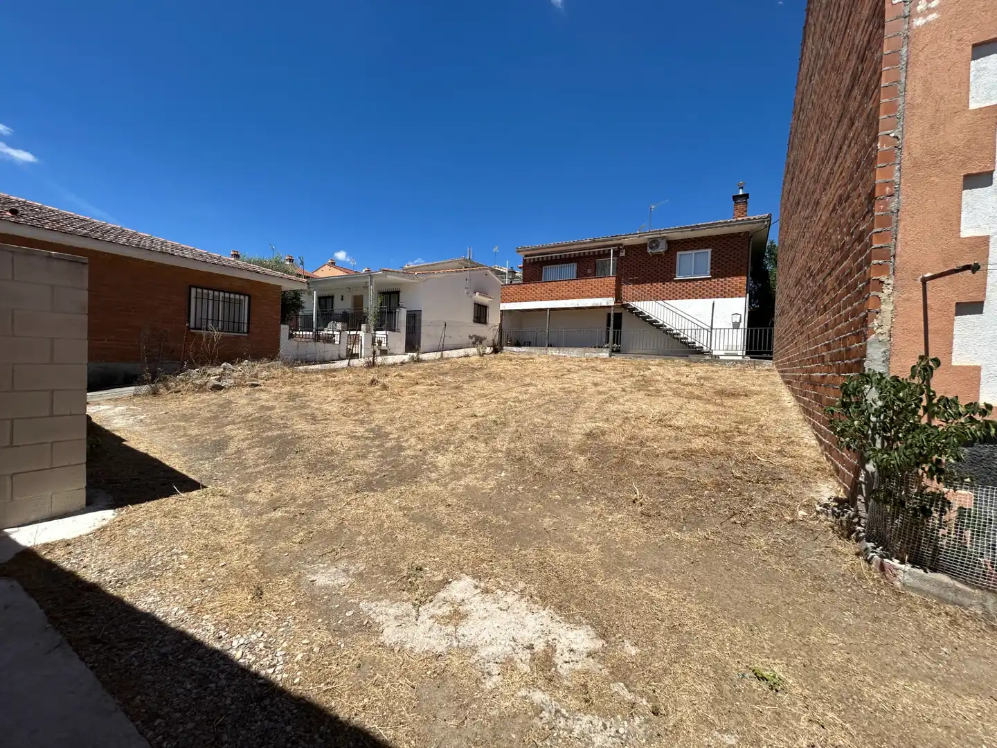 Residential for sale in Navas del Rey