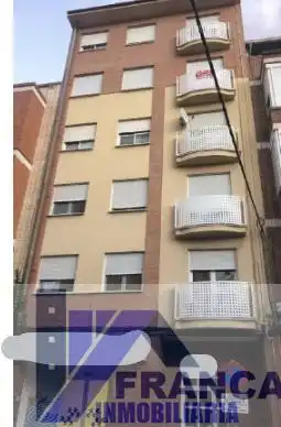 Piso en venta en Yecla